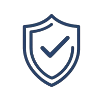 Stable quality icon